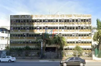 Imagem: Sala Comercial para Alugar, Água Branca
