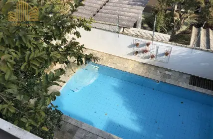 Imagem: Casa Térrea para Alugar, Caxingui