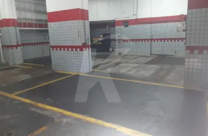 Imagem: Galpão / Salão para Alugar, Campos Elíseos