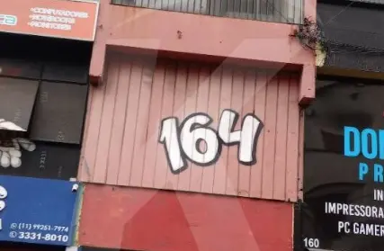 Imagem: Prédio Comercial para Alugar, Santa Efigênia