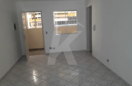 Imagem: Apartamento para Alugar, Bom Retiro