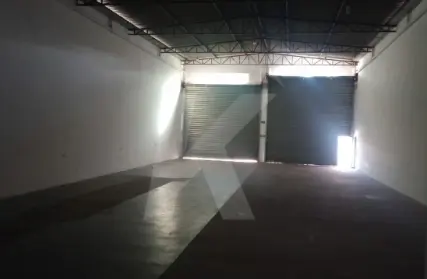 Imagem: Galpão / Salão para Alugar, Jardim Cidade Pirituba
