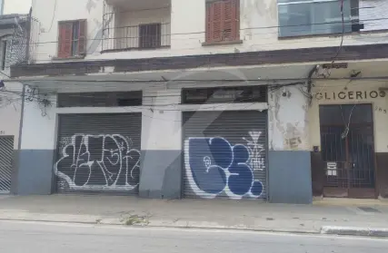 Imagem: Galpão / Salão para Alugar, Liberdade