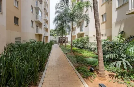 Imagem: Apartamento para Alugar, Barra Funda