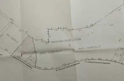 Imagem: Terreno para Venda, Parada de Taipas