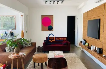 Imagem: Cobertura para Venda, Alto de Pinheiros