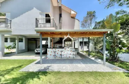 Imagem: Condomínio Fechado para Venda, Cotia