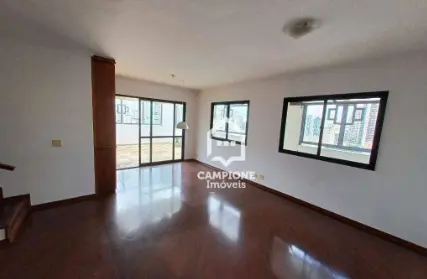 Imagem: Cobertura para Venda, Pompéia