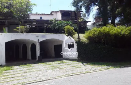 Imagem: Casa Térrea para Venda, Condomínio Nova São Paulo