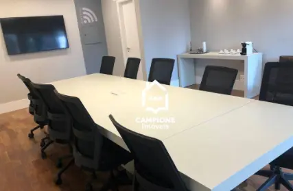 Imagem: Sala Comercial para Alugar, Vila Romana