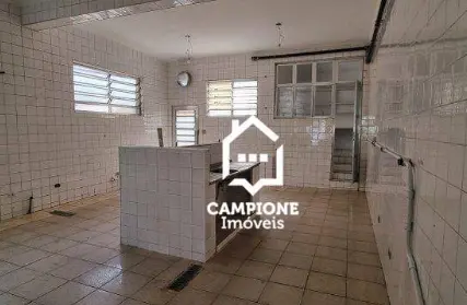 Imagem: Galpão / Salão para Venda, Lapa