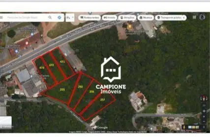 Imagem: Terreno para Venda, Jardim Santa Paula