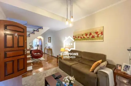 Imagem: Sobrado para Venda, Jardim Santo Elias