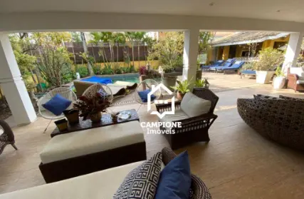 Imagem: Condomínio Fechado para Venda, Alphaville