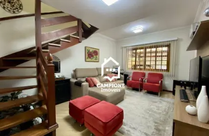 Imagem: Casa Térrea para Venda, Parque Residencial da Lapa