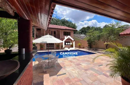 Imagem: Sobrado para Venda, City América