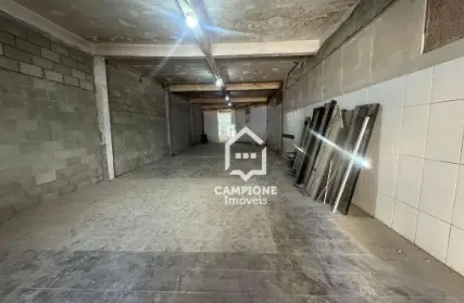 Imagem: Galpão / Salão para Alugar, Polvilho