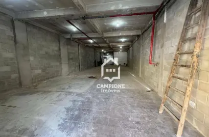 Imagem: Galpão / Salão para Alugar, Polvilho