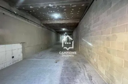 Imagem: Galpão / Salão para Alugar, Polvilho