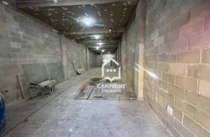 Imagem: Galpão / Salão para Alugar, Polvilho