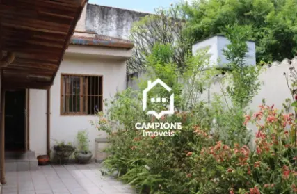 Imagem: Casa Térrea para Venda, Vila Leopoldina