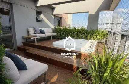 Imagem: Cobertura para Venda, Vila Leopoldina