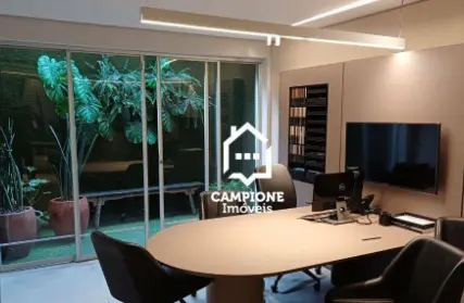 Imagem: Casa Comercial para Venda, Jardins
