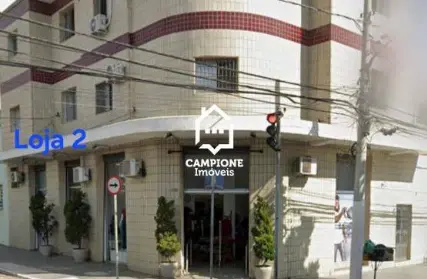 Imagem: Galpão / Salão para Venda, Lapa