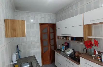 Imagem: Apartamento para Venda, Lapa de Baixo