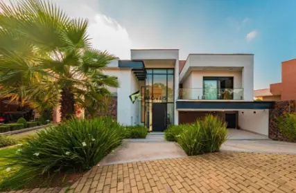 Imagem: Condomínio Fechado para Venda, Alphaville