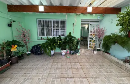 Imagem: Sobrado para Venda, Conj. Res. Novo Pacaembu