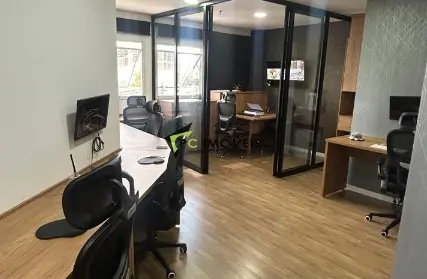 Imagem: Sala Comercial para Venda, Barra Funda