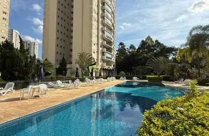 Imagem: Apartamento para Venda, Tamboré