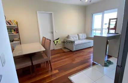 Imagem: Apartamento para Venda, Várzea da Barra Funda