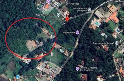 Imagem: Chácara / Sítio para Venda, Capuava