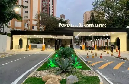 Imagem: Apartamento para Venda, Jardim Íris