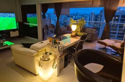 Imagem: Apartamento para Alugar, Pinheiros