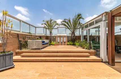 Imagem: Cobertura para Venda, Vila Leopoldina