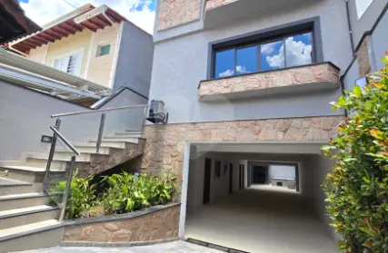 Imagem: Condomínio Fechado para Venda, Pirituba