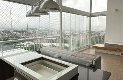 Imagem: Apartamento para Venda, Pirituba