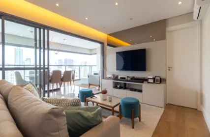 Imagem: Apartamento para Venda, Vila Romana