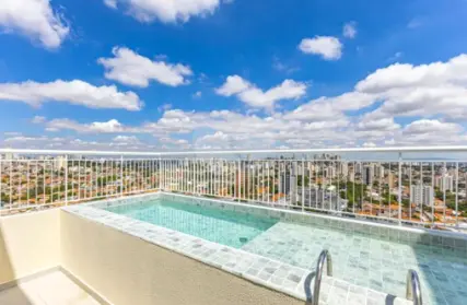 Imagem: Cobertura para Venda, Vila Romana