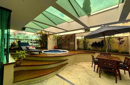 Imagem: Cobertura para Venda, Pompéia