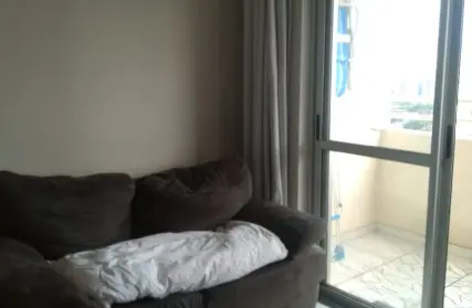 Imagem: Apartamento para Venda, Barra Funda