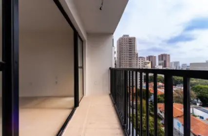 Imagem: Studio / Flat para Venda, Perdizes