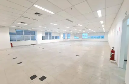 Imagem: Prédio Comercial para Alugar, Barra Funda