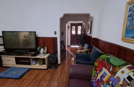 Imagem: Sobrado para Venda, Bom Retiro