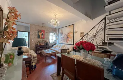 Imagem: Sobrado para Venda, Bom Retiro