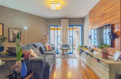 Imagem: Apartamento para Venda, Pompéia