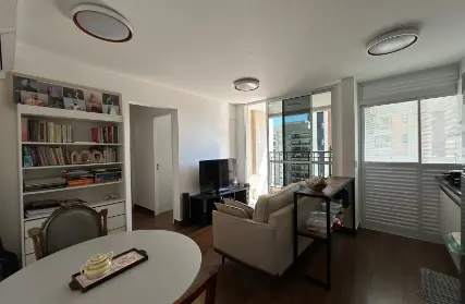 Imagem: Apartamento para Venda, Pompéia